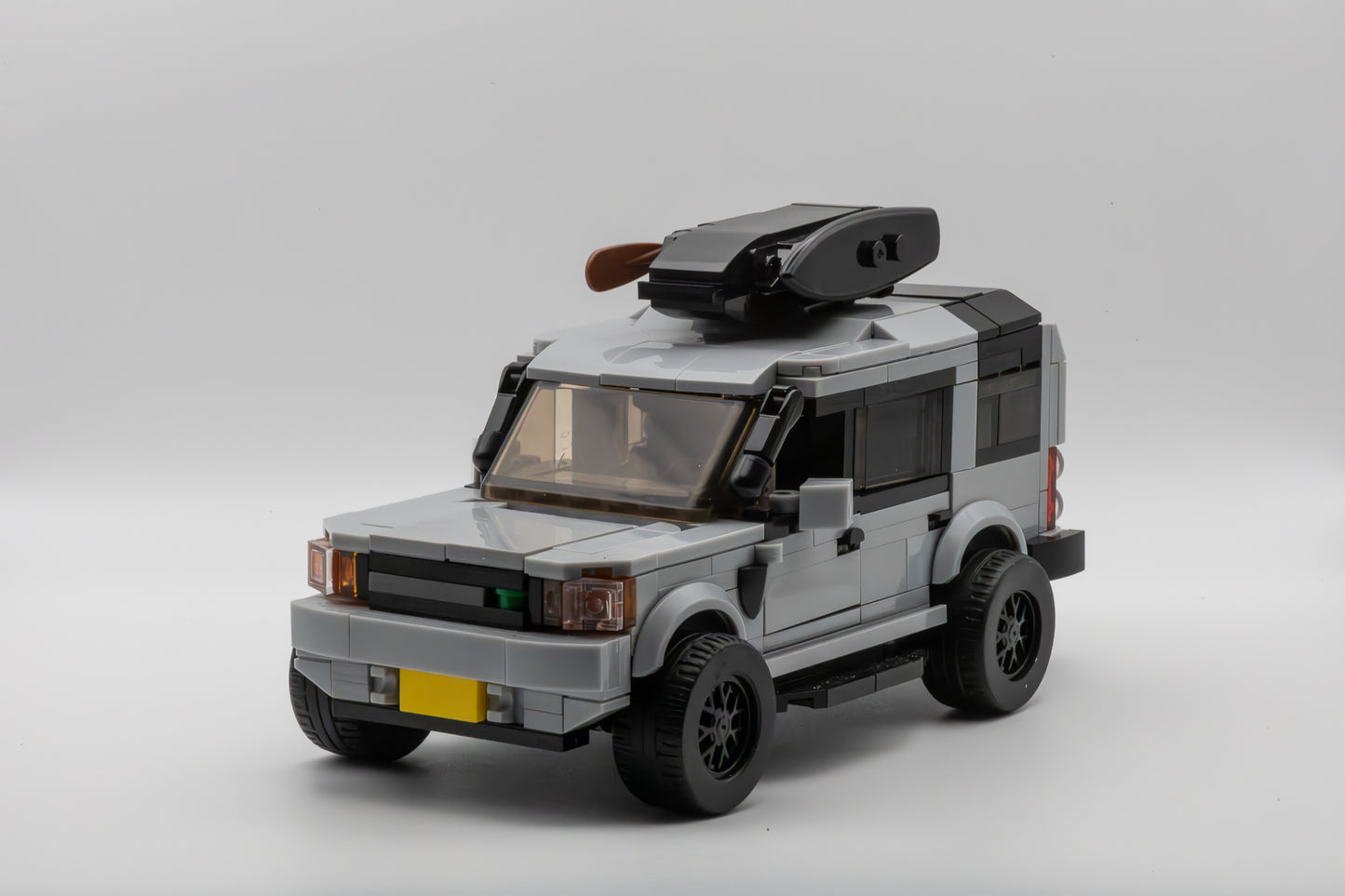 Landrover