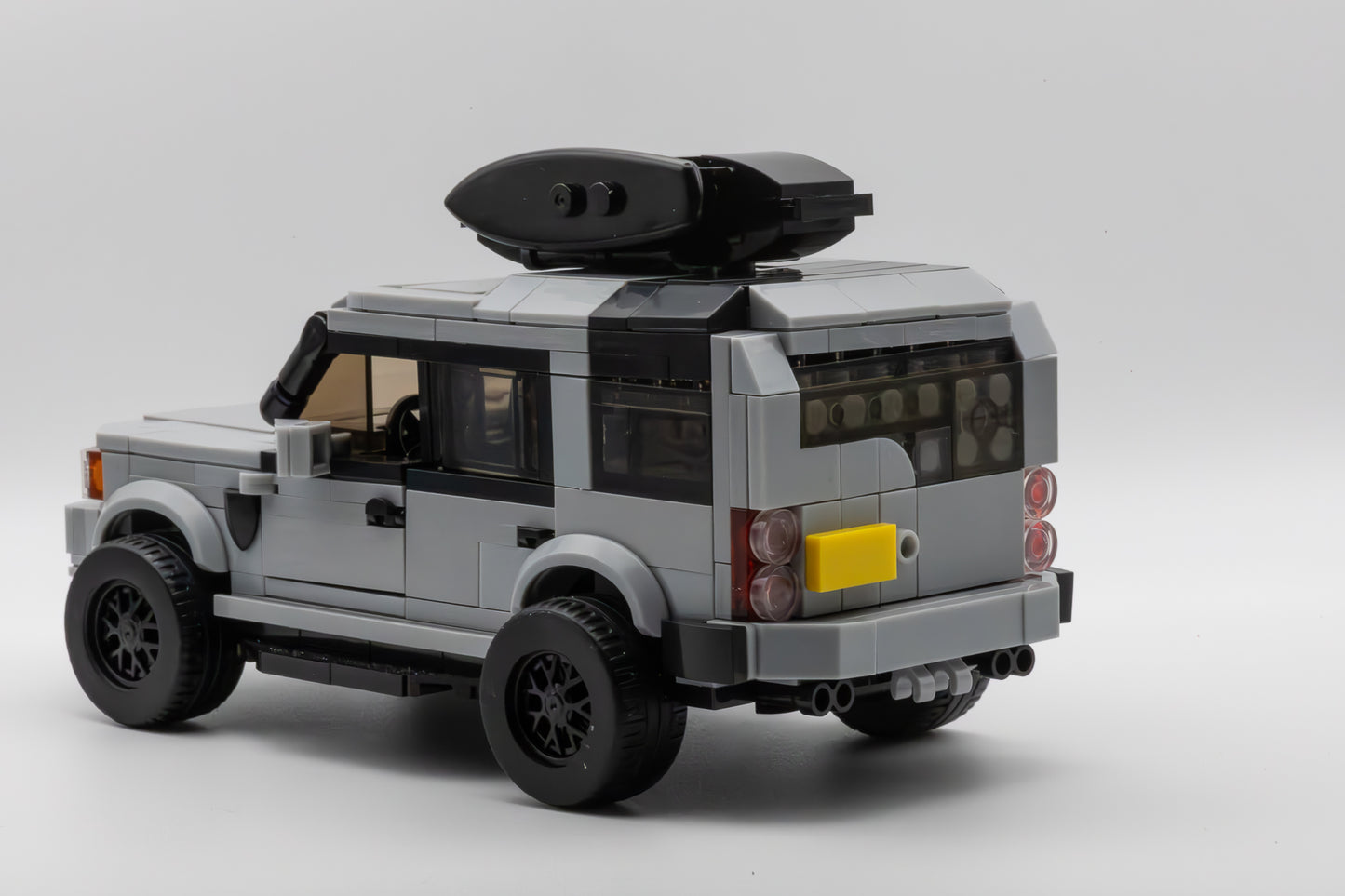 Landrover