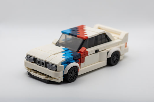 BMW E30 M3